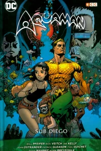 Issue #1