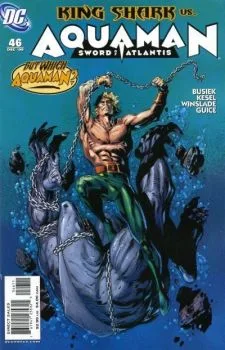 Cover of Crown of Thorns