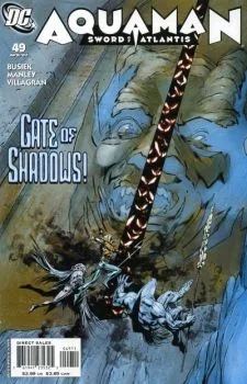 Cover of Gate of Shadow, Part Two: Dreams of the Fisherman