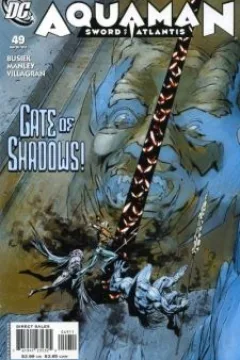 Gate of Shadow, Part Two: Dreams of the Fisherman
