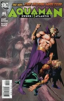 Cover of Masters