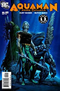 Cover of Once and Future