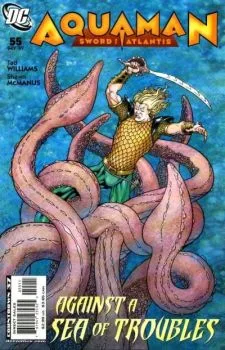Cover of Ring of Fire