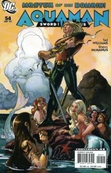 Cover of Waiting For The Son