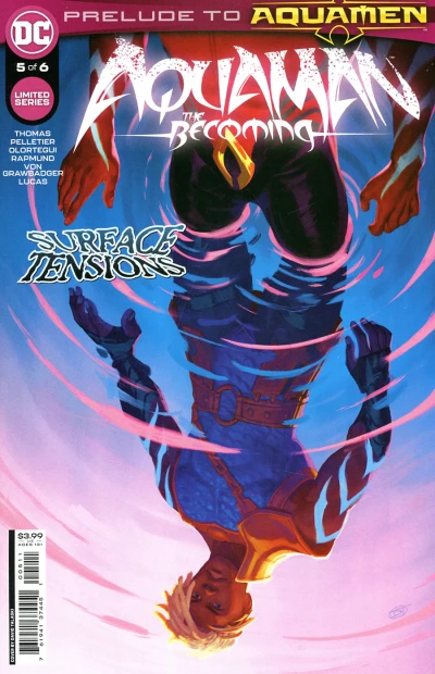 Cover of Hometown Hero