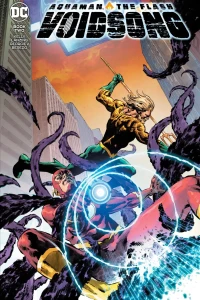 Book Two: Anti-Hymn of Secret Truths