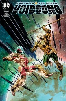Cover of Book Three: Elegy for Speed and Storm
