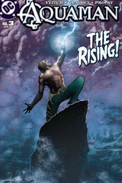 Aquamancer!