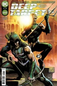 Issue #1
