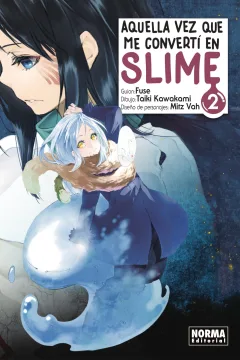 Issue #2