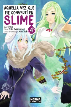 Issue #4