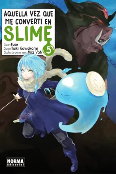Issue #5