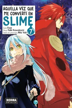 Issue #7