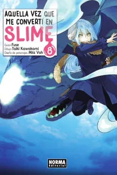 Issue #8