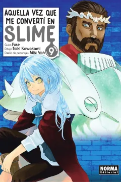Issue #9