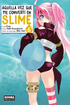 Issue #6