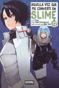 Issue #12