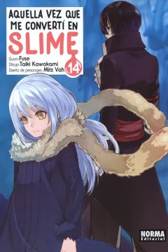 Issue #14