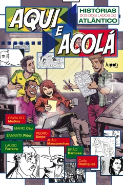 Issue #1