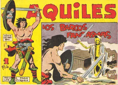 Cover of Issue #10