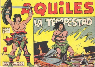 Cover of Issue #11