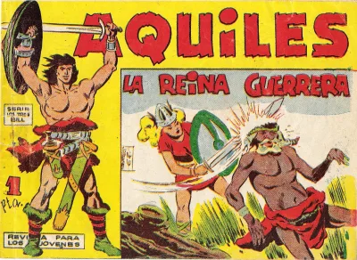 Cover of Issue #12