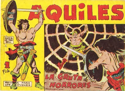 Cover of Issue #13