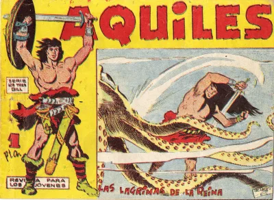 Cover of Issue #14
