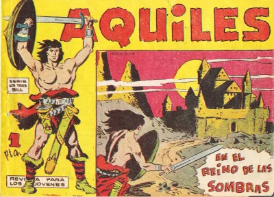 Cover of Issue #15