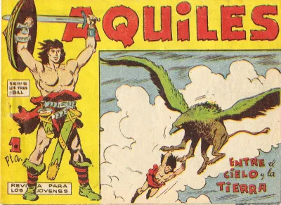 Cover of Issue #16