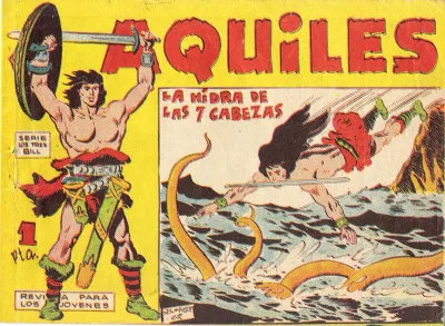Cover of Issue #17