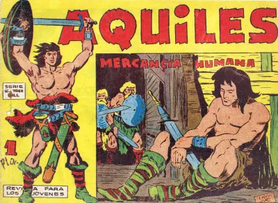 Cover of Issue #20