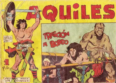 Cover of Issue #21