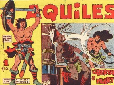 Cover of Issue #22