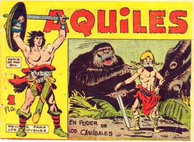 Cover of Issue #23