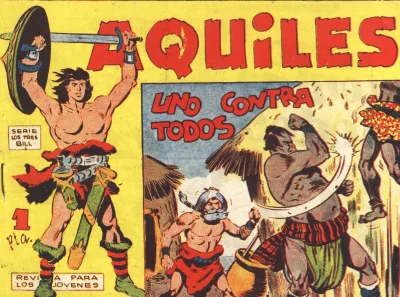 Cover of Issue #25