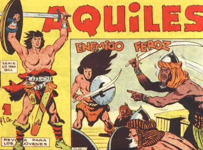 Cover of Issue #26