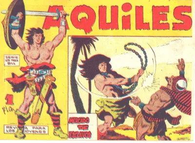 Cover of Issue #27