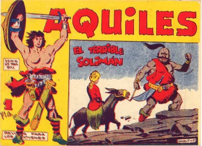 Cover of Issue #29