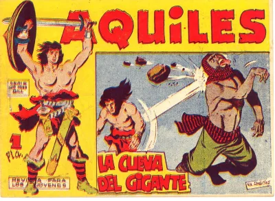 Cover of Issue #30