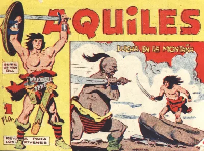 Cover of Issue #31