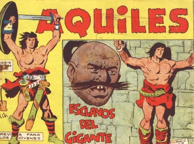 Cover of Issue #32