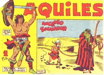 Cover of Issue #33