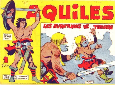 Cover of Issue #34