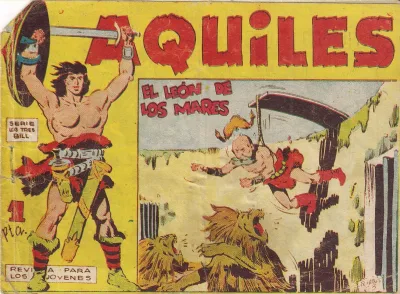 Cover of Issue #35