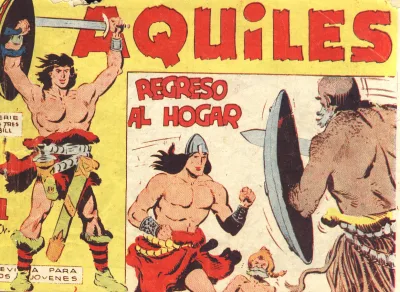 Cover of Issue #36