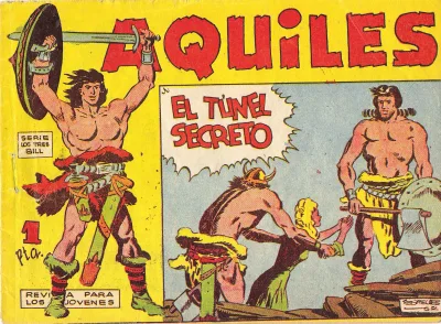 Cover of Issue #8