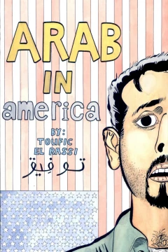 Arab in America