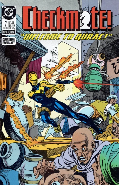 Cover of Arabian Knights