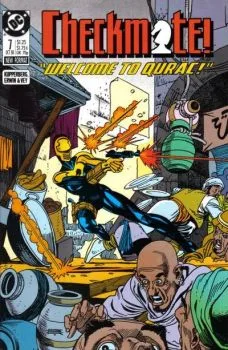Cover of Arabian Knights